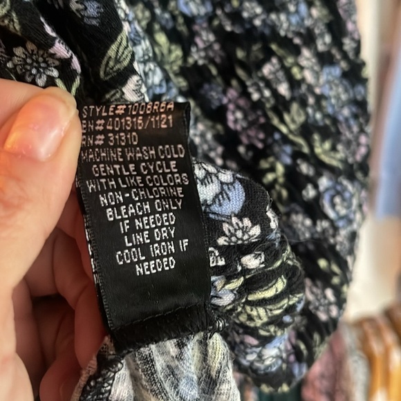 BCX top - Picture 7 of 9